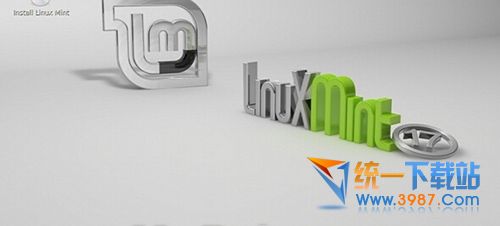 Linux Mint 17 Qiana 正式版