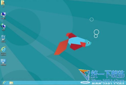 Windows8消费者预览版 精简优化纯净版